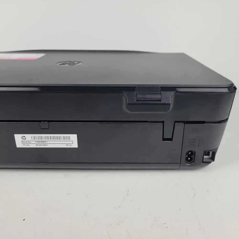 All-In-One Wireless Inkjet Printer HP ENVY 5055 Print Scan Copy